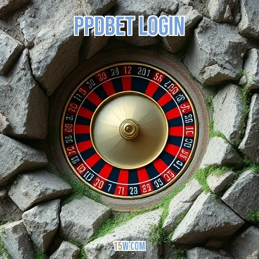 ppdbet login: A Revolução Nos Jogos de Apostas pelo App