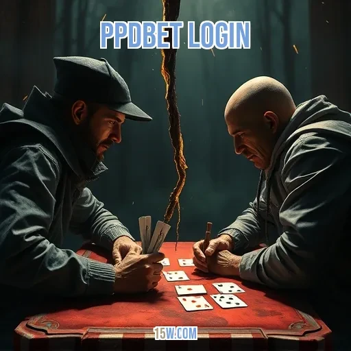 ppdbet login: Maximize Seus Ganhos com os Melhores Bônus do Mercado!