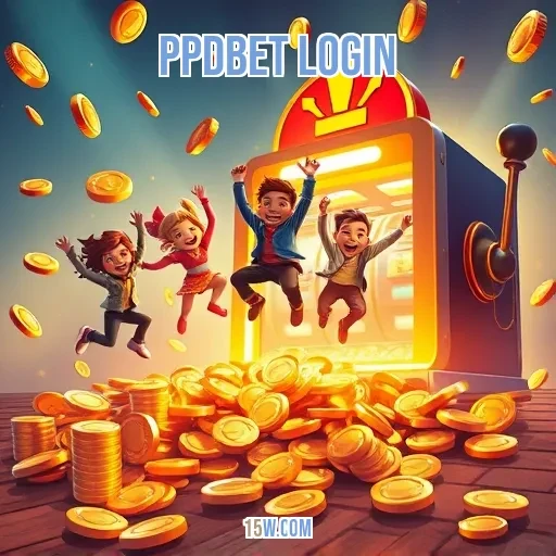 ppdbet login: Descubra as Vantagens da Plataforma de Jogos Online
