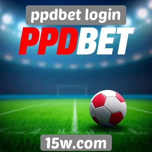 vantagens do ppdbet login para apostadores