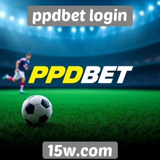 Funcionalidades do site ppdbet login em análise