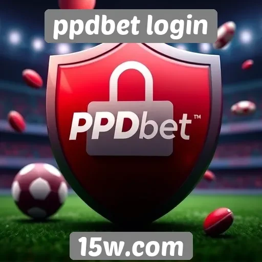 Avaliação da segurança no site ppdbet login