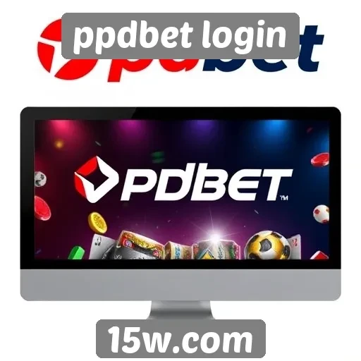 Acesso simplificado no site de jogos ppdbet