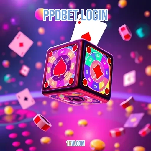 ppdbet login: Descubra as Oportunidades Imperdíveis na Seção VIP